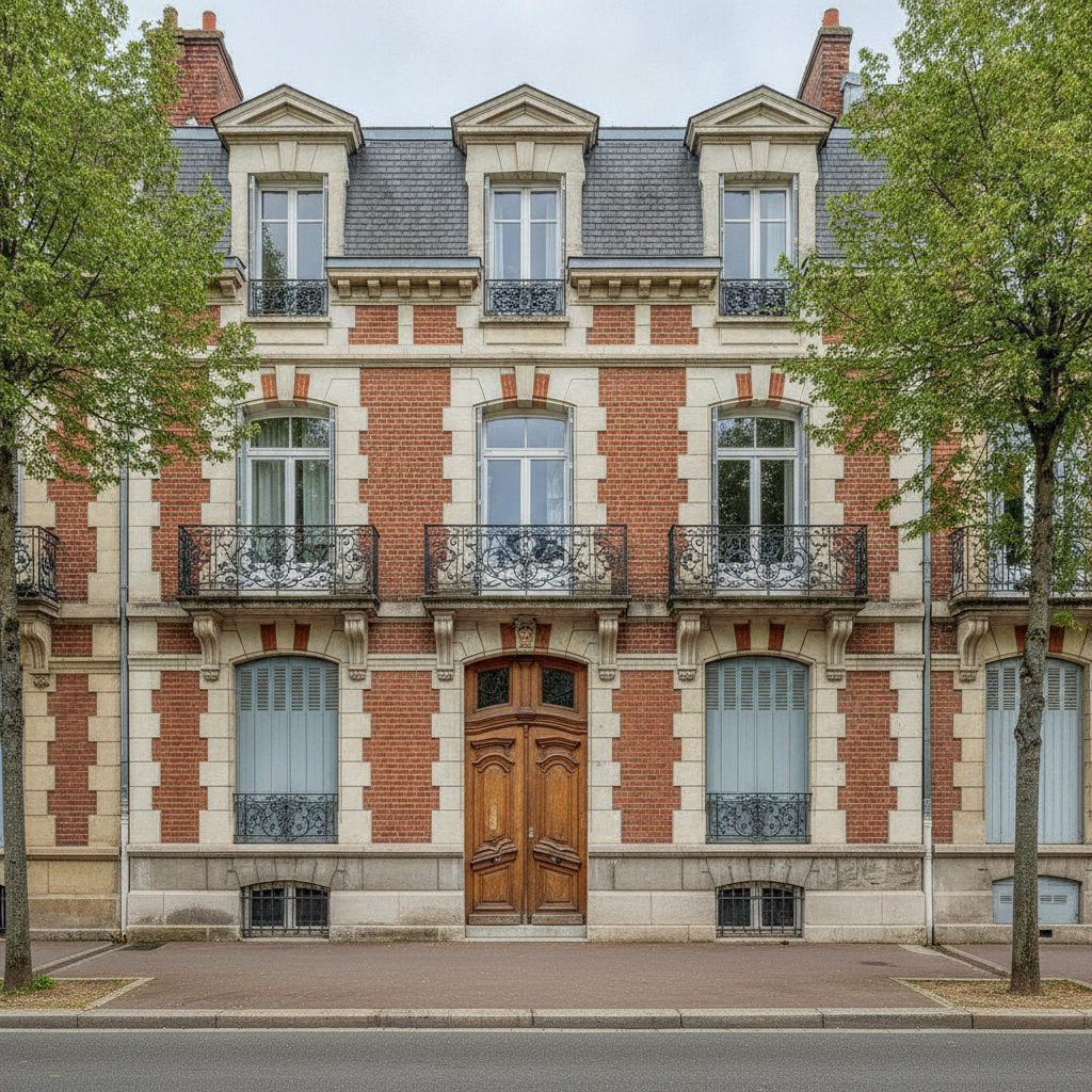 121bis Rue Leon Rudent 59310 Orchies
