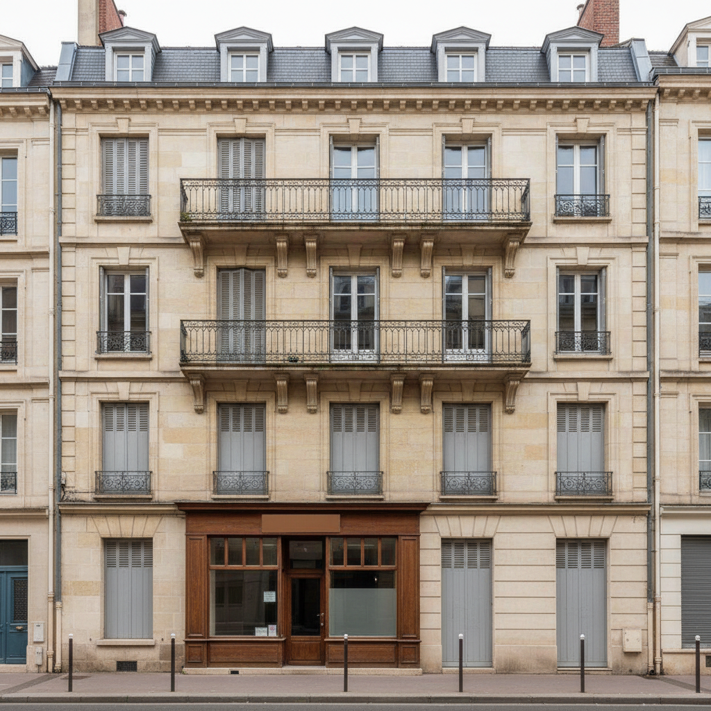 3 Rue de Belat 16000 Angoulême