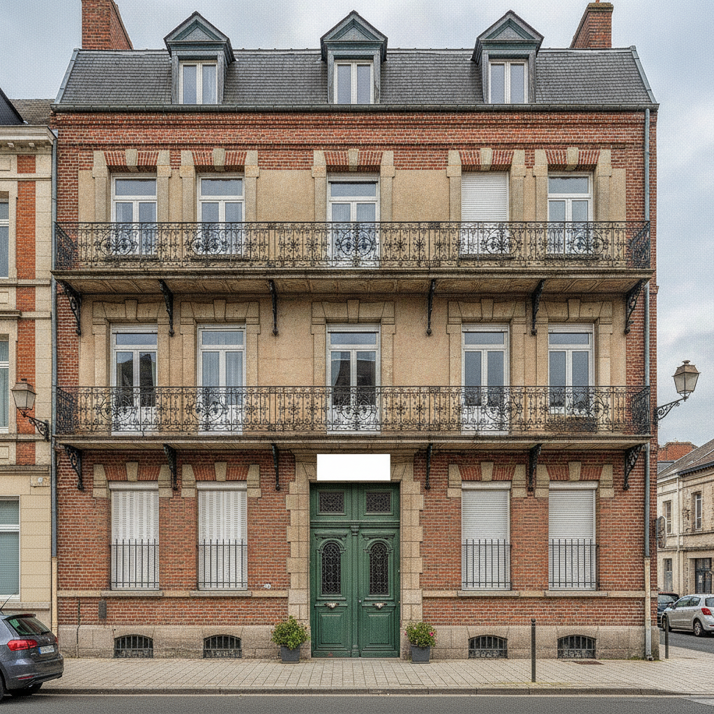 Aubigny-En-Artois, Aubigny-En-Artois