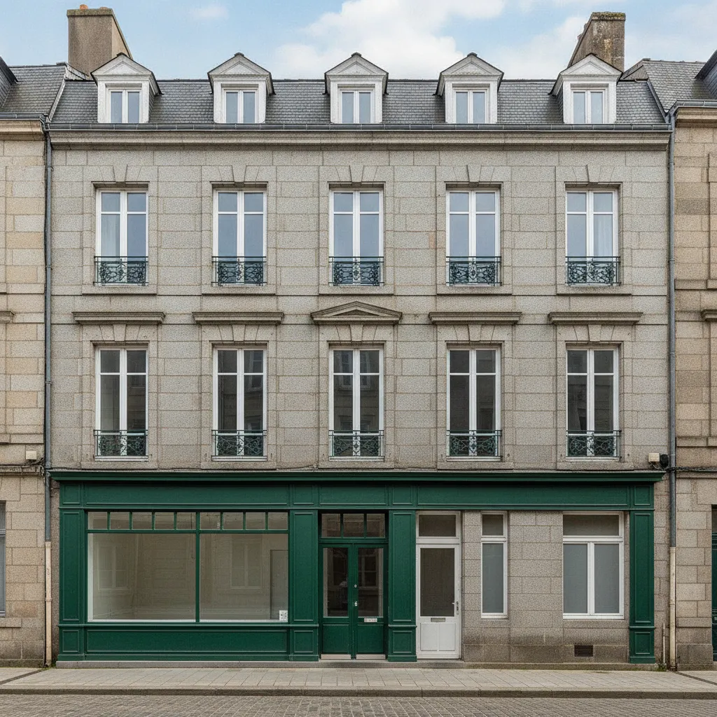 Quimper