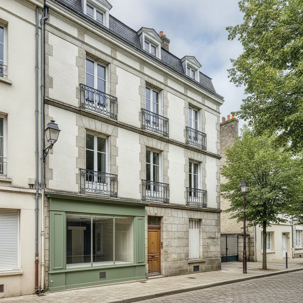 2 Rue d'Arras, 62500 Saint-Omer, France