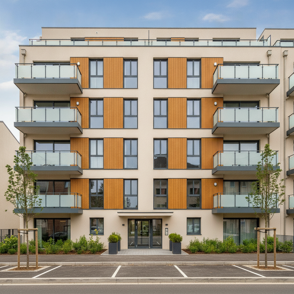 29 Voie Romaine 51450 Bétheny