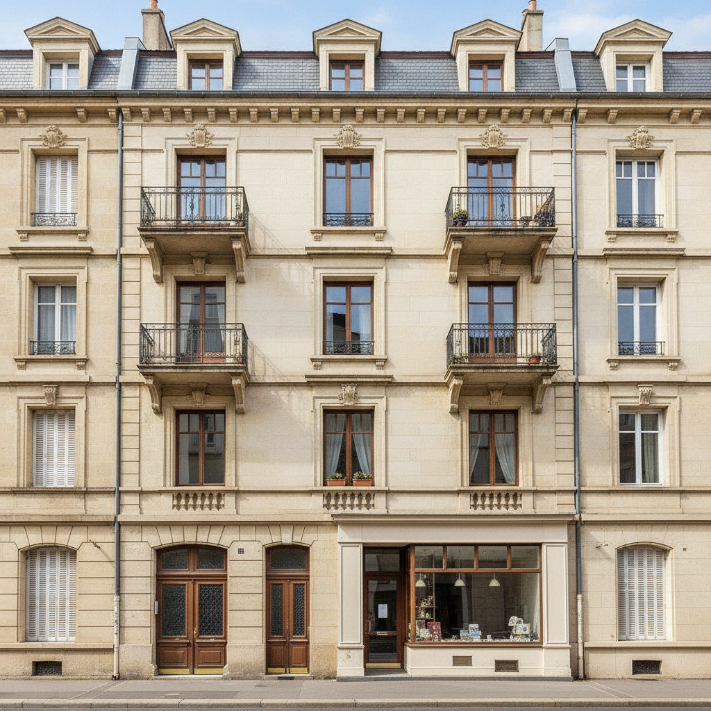 26 Rue de Hirsingue 68200 Mulhouse