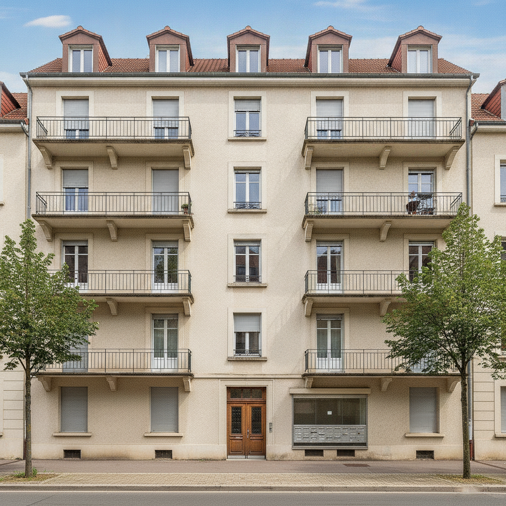 18 Rue de la Vie de Nodrai 90370 Réchésy