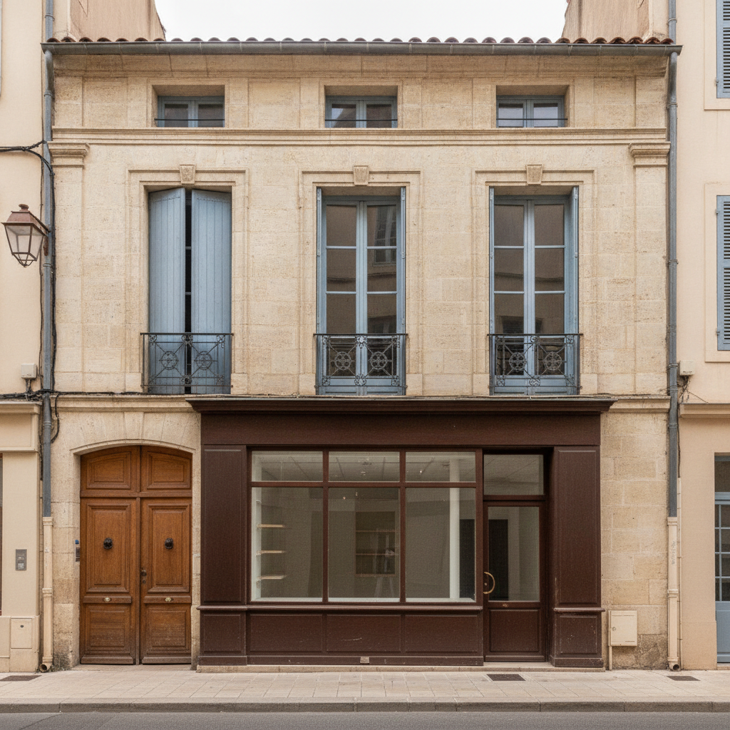 Rue de la Rotonde 13200 Arles