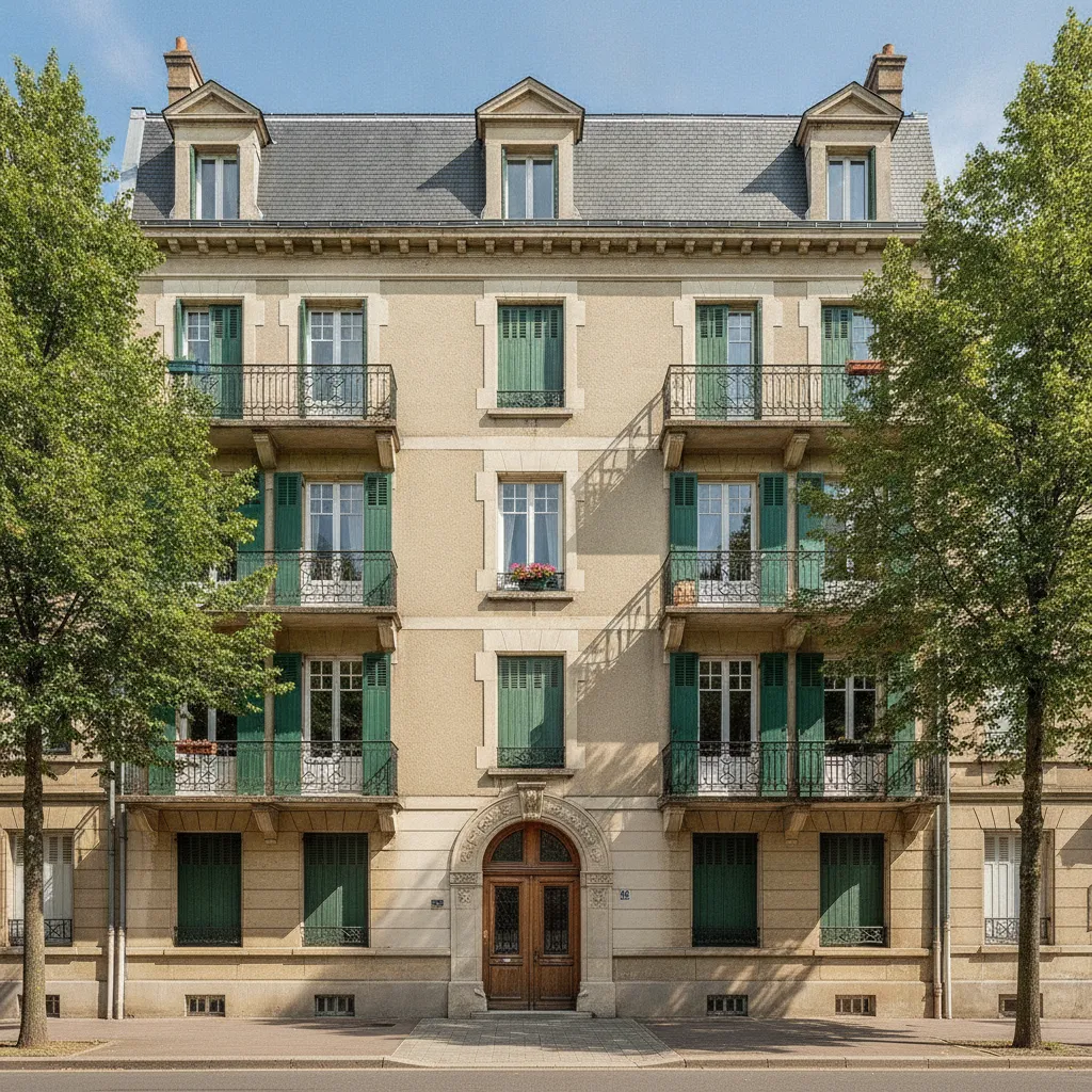 Dombasle-Sur-Meurthe