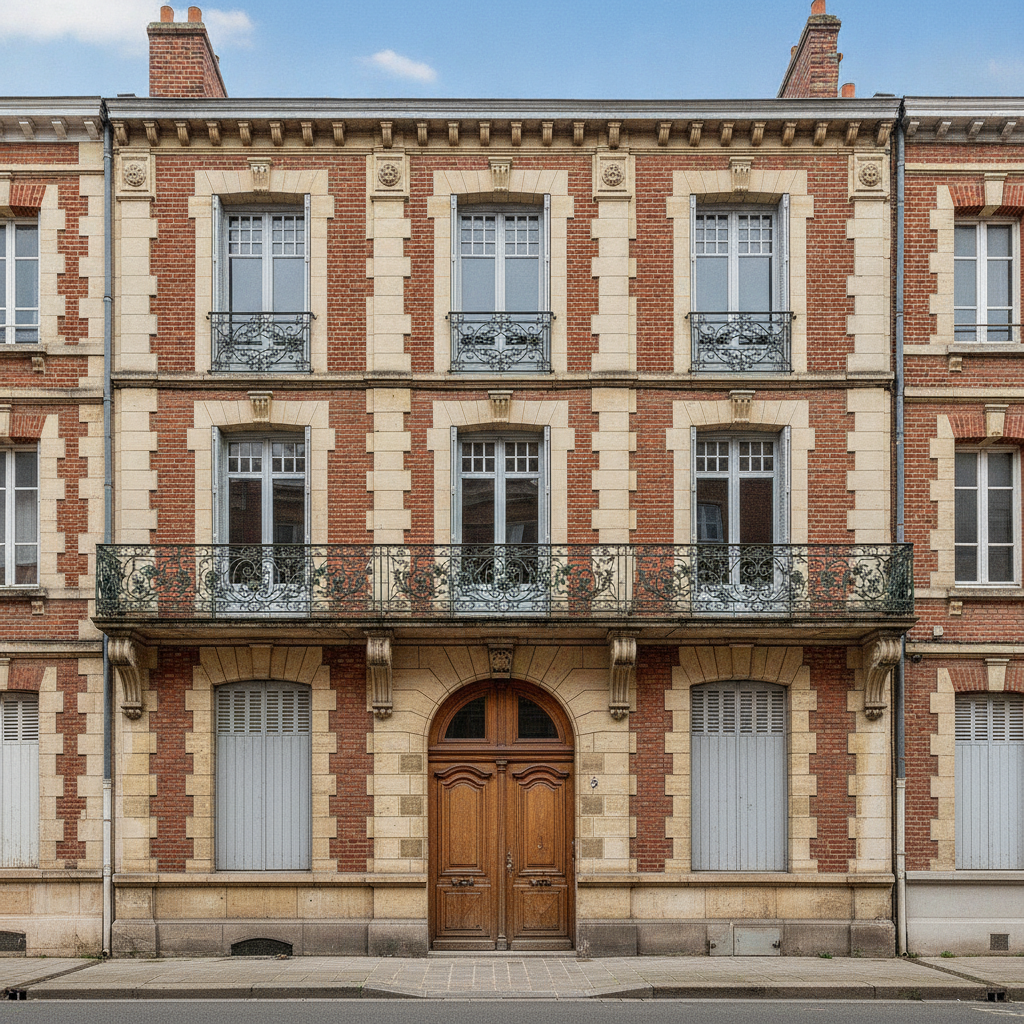 Valenciennes, Valenciennes