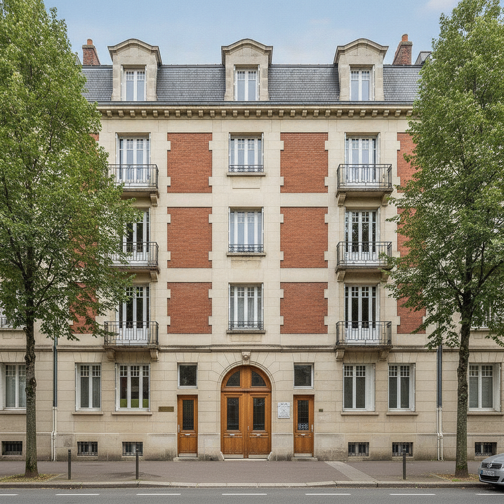 57 Rue de la Republique 57240 Knutange