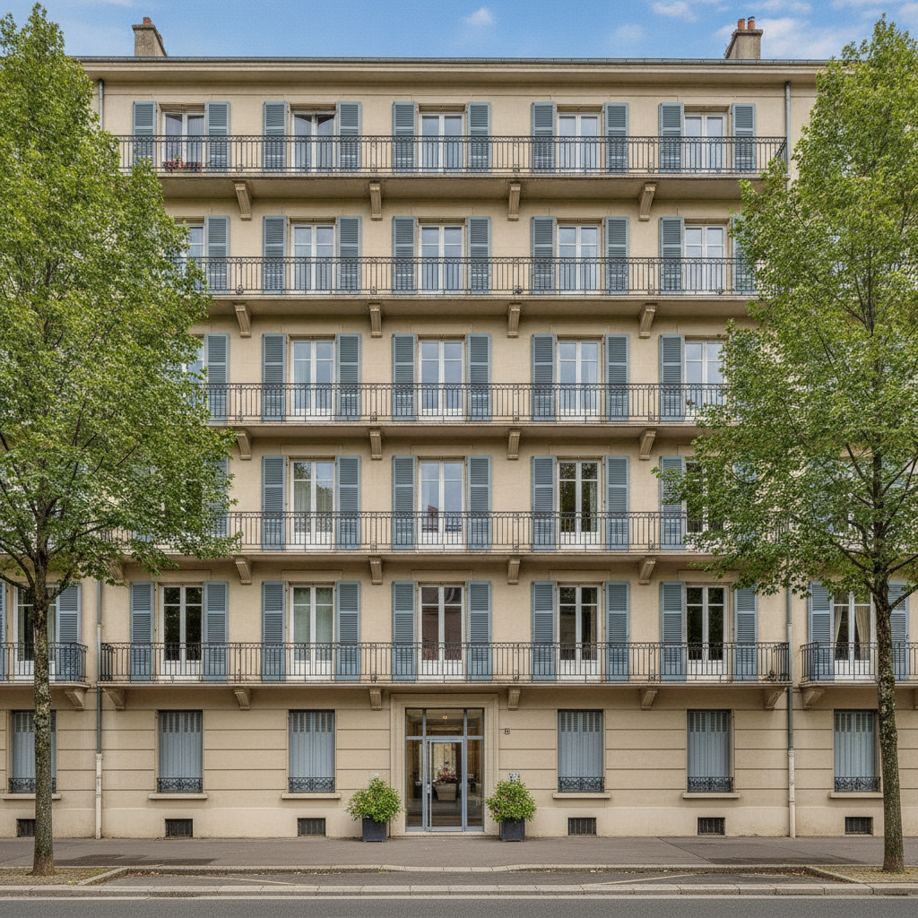2 Avenue Pasteur 42152 L'Horme