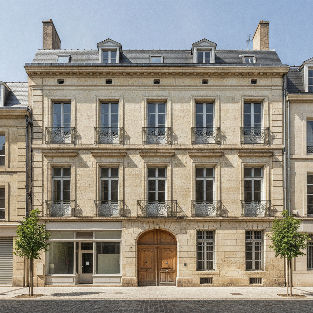 21 Chemin du Progres 11400 Castelnaudary