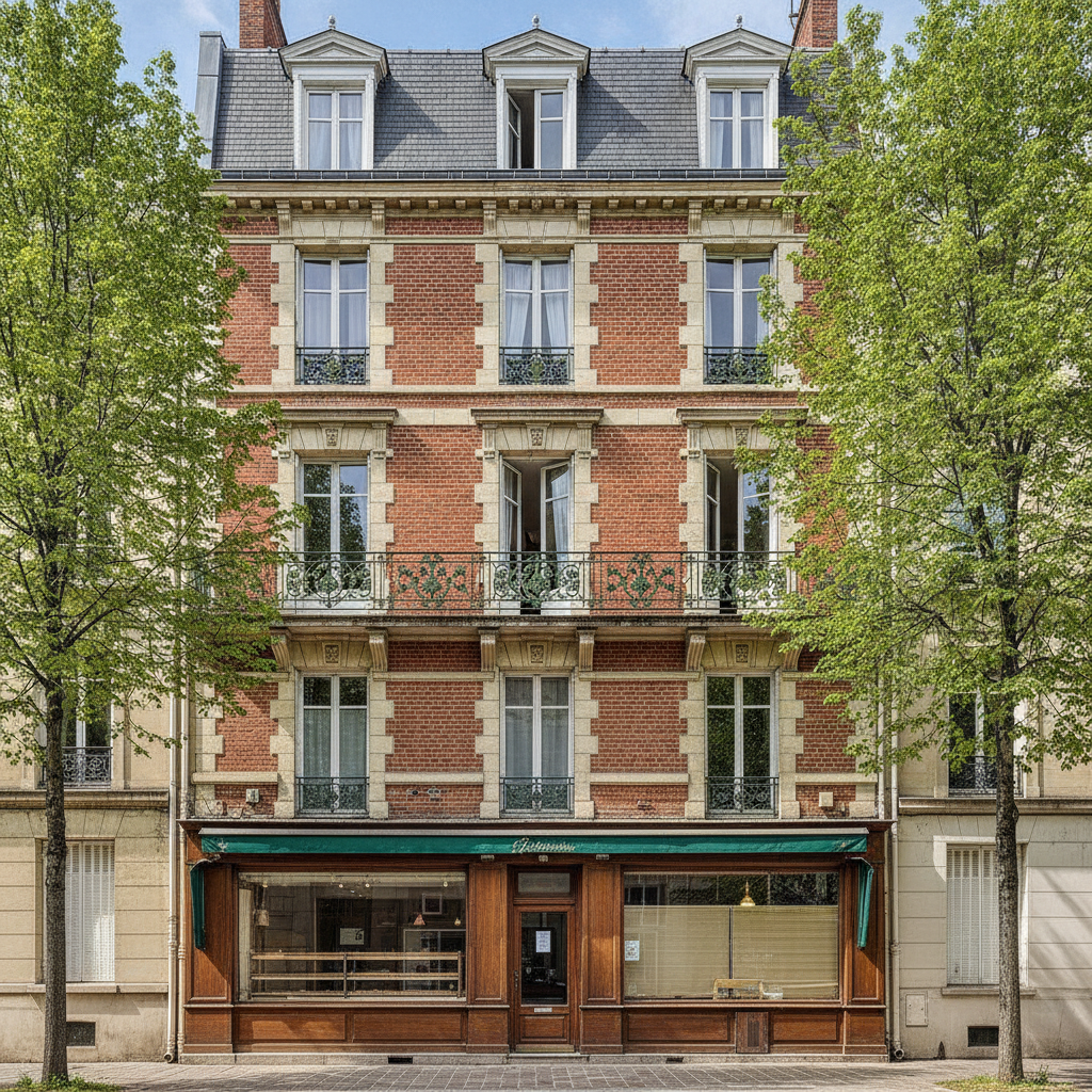 Bonneuil-Sur-Marne, Bonneuil-Sur-Marne