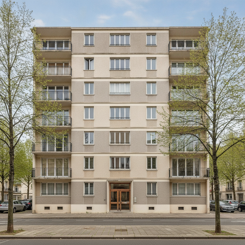 134 rue Anatole France 63000 Clermont-Ferrand