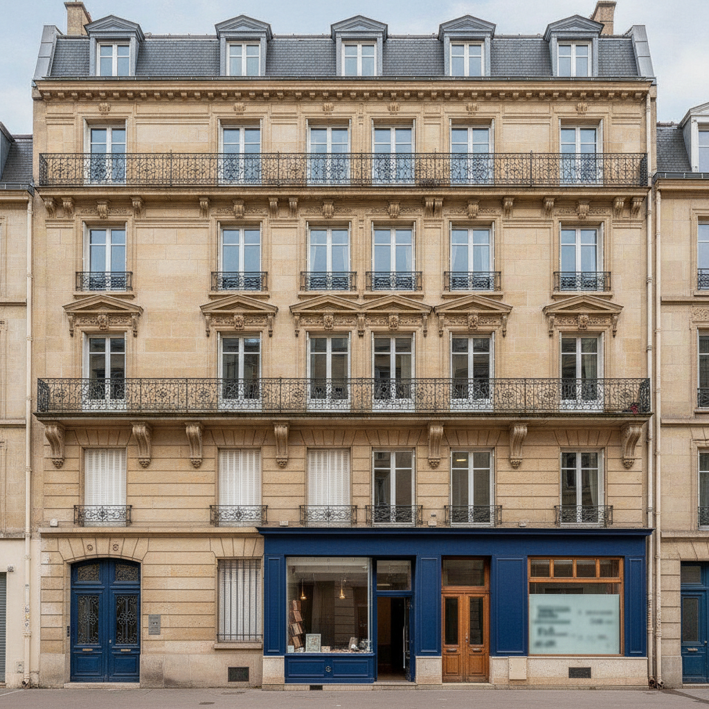 100 Boulevard de Châteaudun 45000 Orléans, Orléans