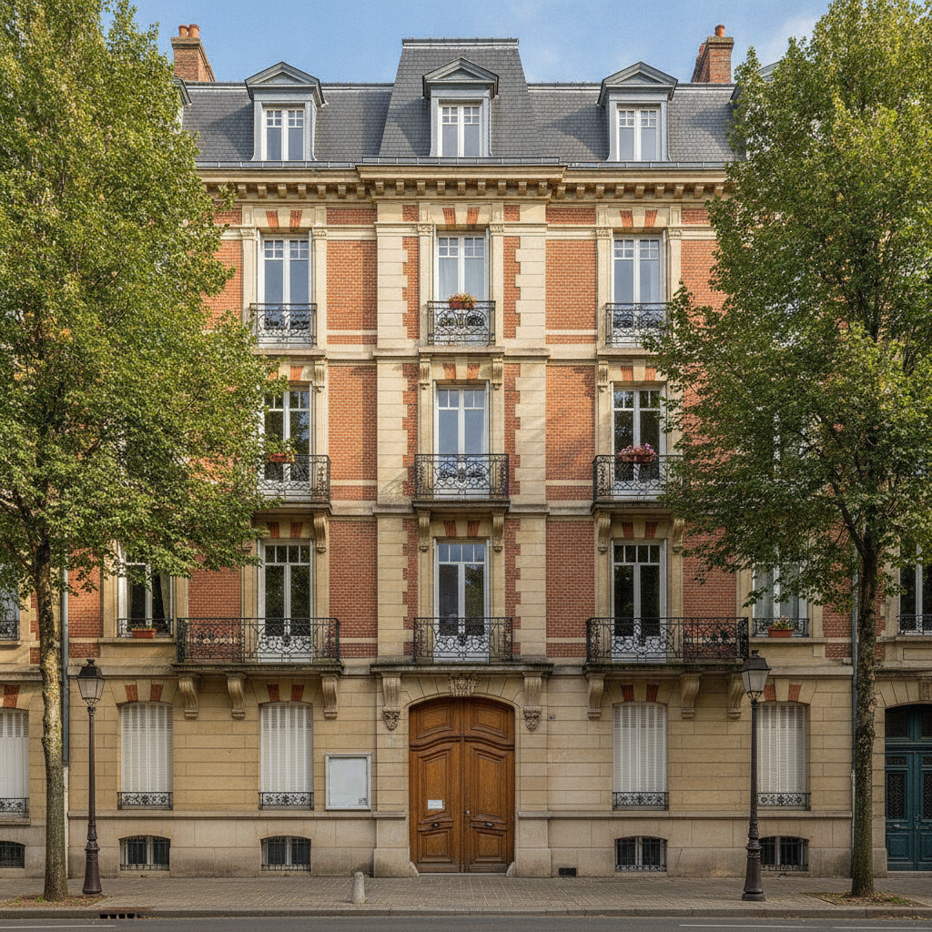 13 Rue de la Paix de Nimegue 59400 Cambrai, Cambrai