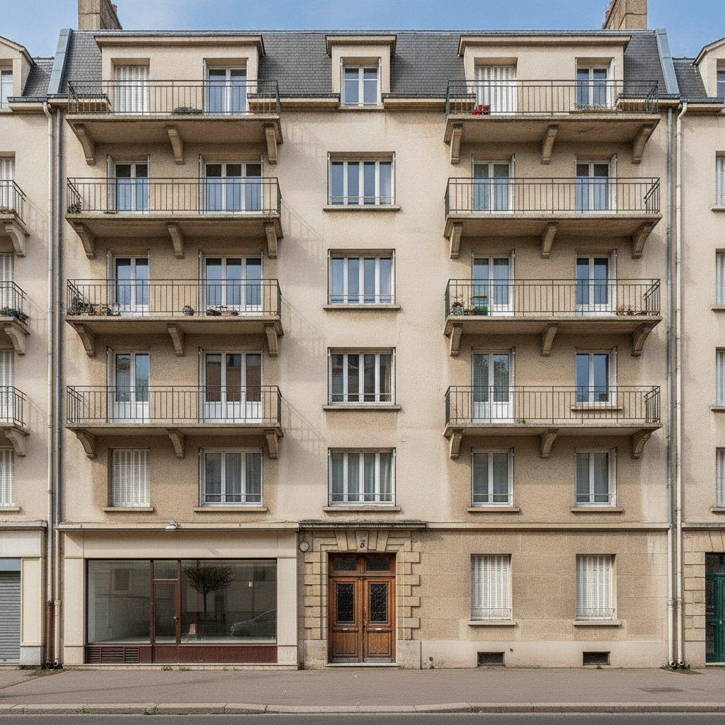 33 Avenue John Fitzgerald Kennedy 03100 Montluçon