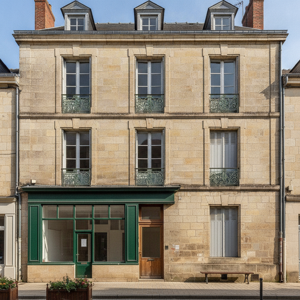 Argenton-Sur-Creuse