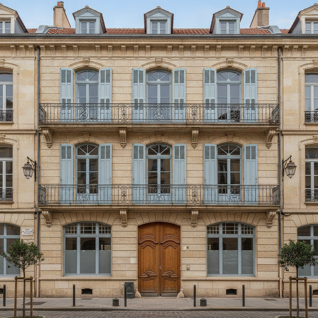 4 Rue René Descartes 66000 Perpignan, Perpignan