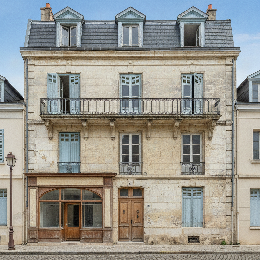 24 Rue du General Frebault 97110 Pointe-à-Pitre, Pointe-À-Pitre