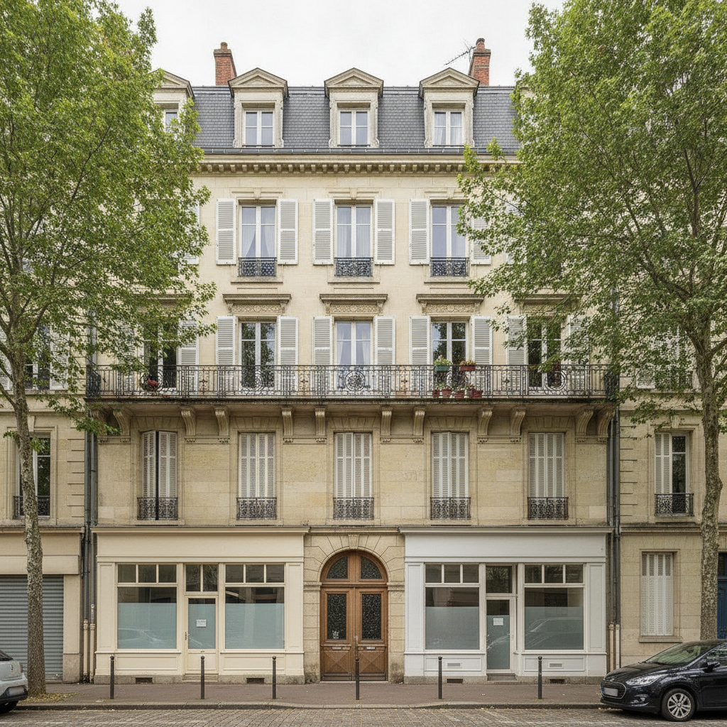 151 Rue Nationale 33240 Saint-André-de-Cubzac