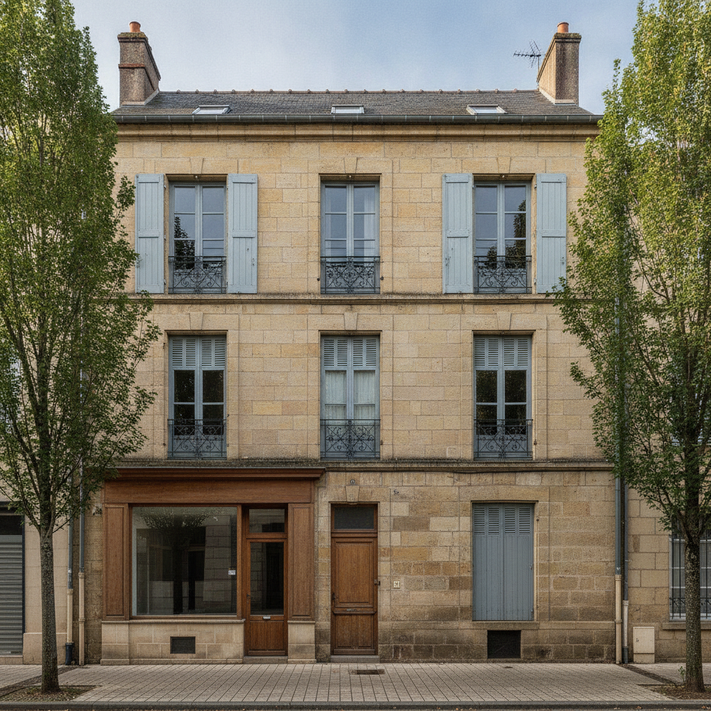 9 Pl. du 14 Juillet, 24150 Lalinde, France