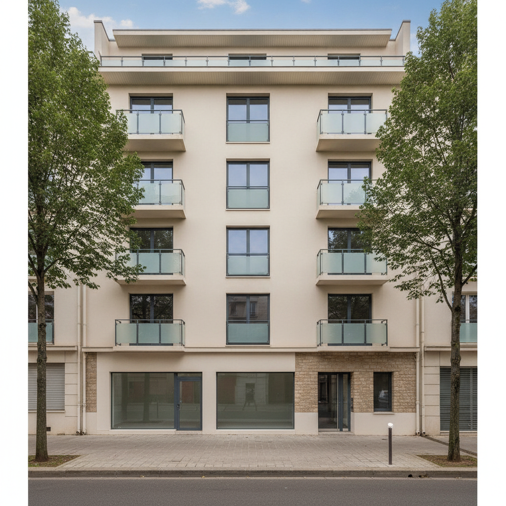 59 Rue Camélinat 94400 Vitry-sur-Seine