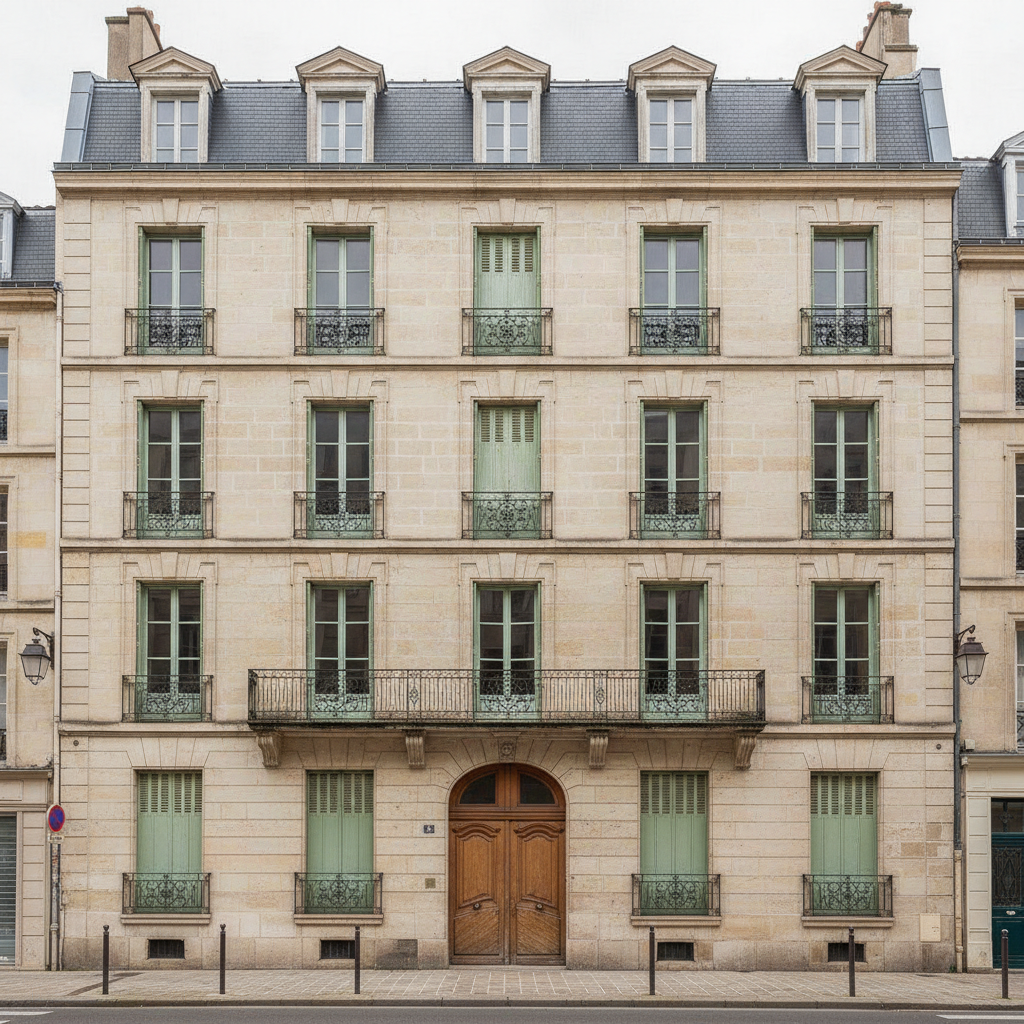 15 Rue Voltaire 44000 Nantes, Nantes