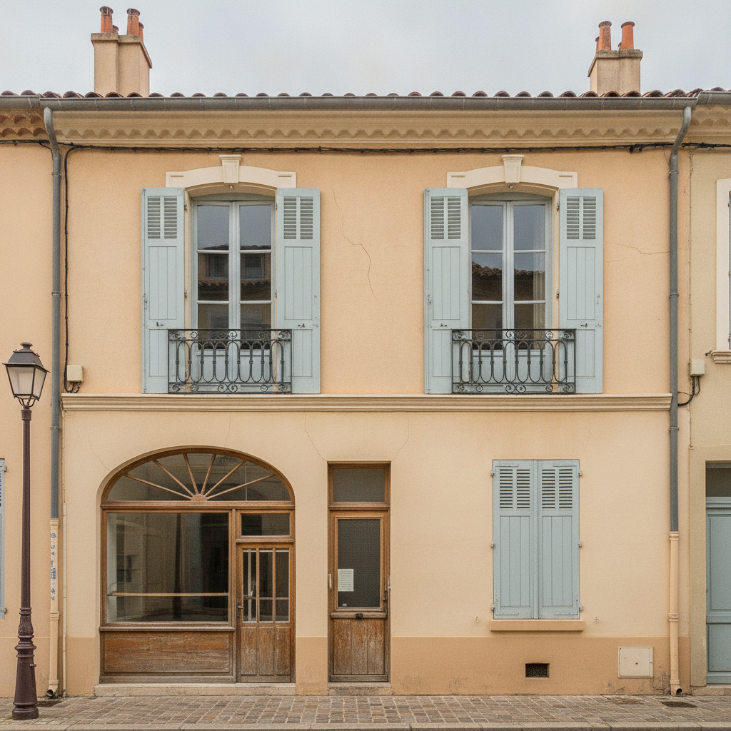 Villeneuve-Loubet, Villeneuve-Loubet