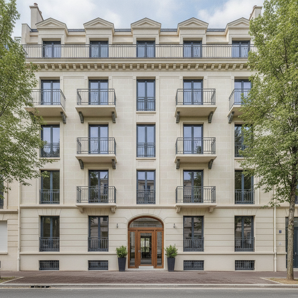 153bis Rue Béranger 92700 Colombes