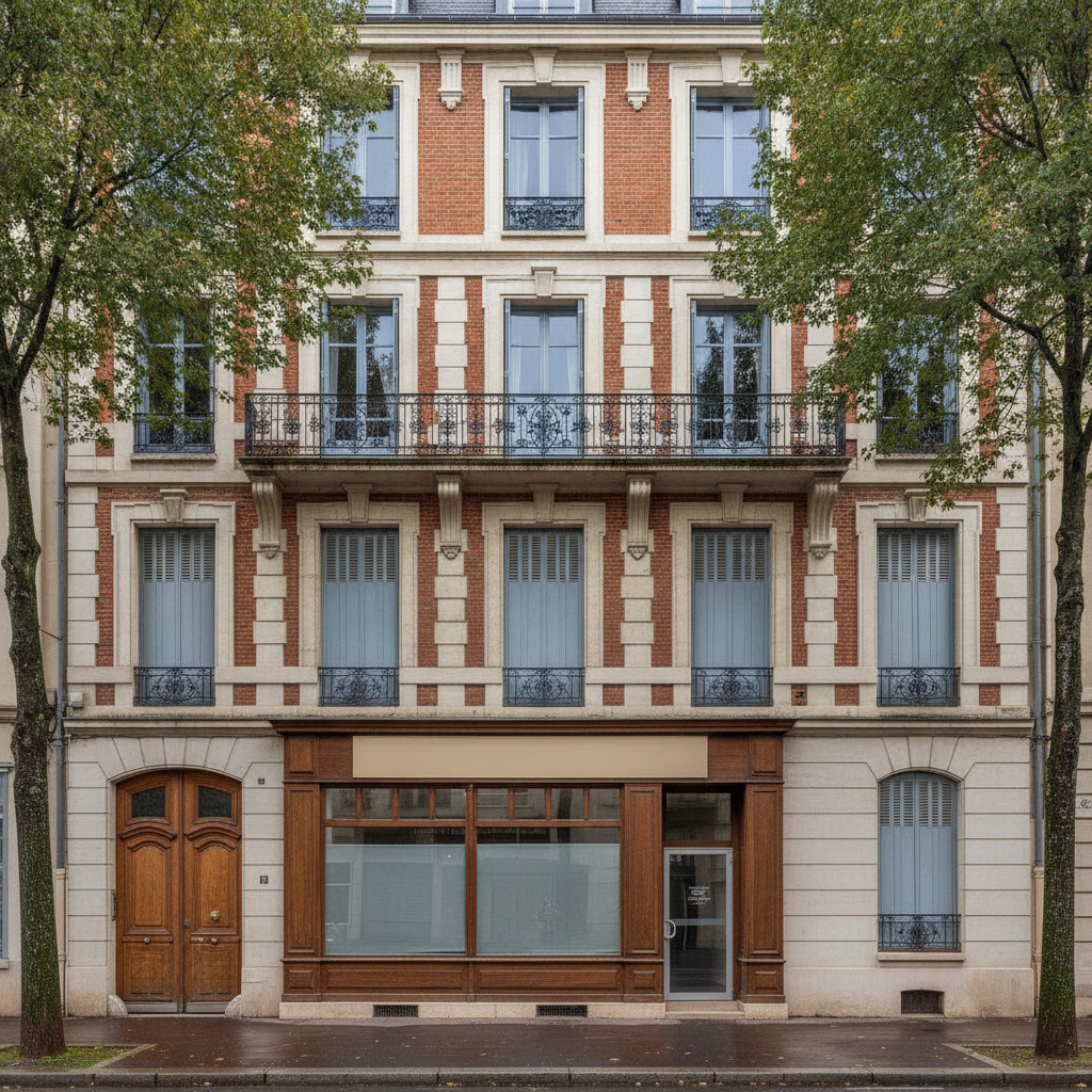 48 Boulevard Alsace Lorraine 81000 Albi