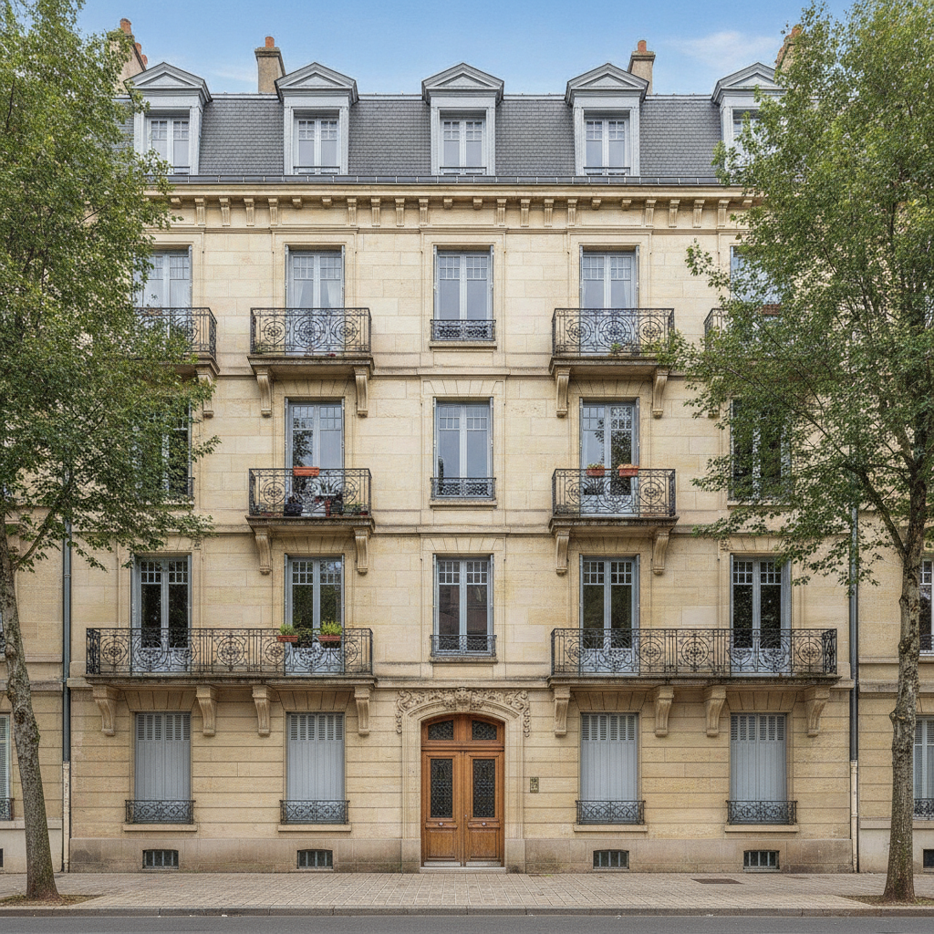 Boulevard de la liberté 44390 Nort-sur-Erdre