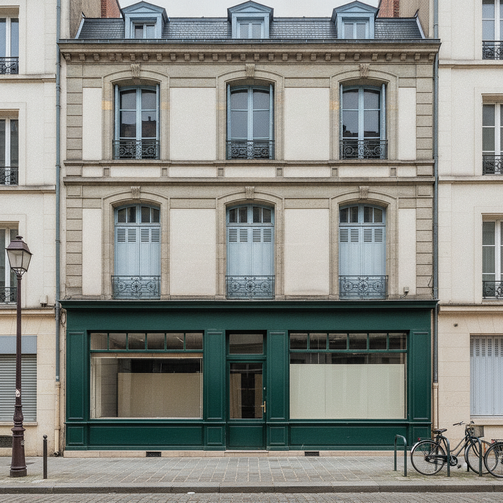 2 Rue Jeanne d'Arc 54000 Nancy