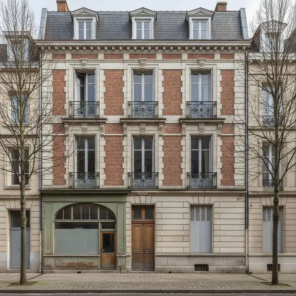 Tourcoing