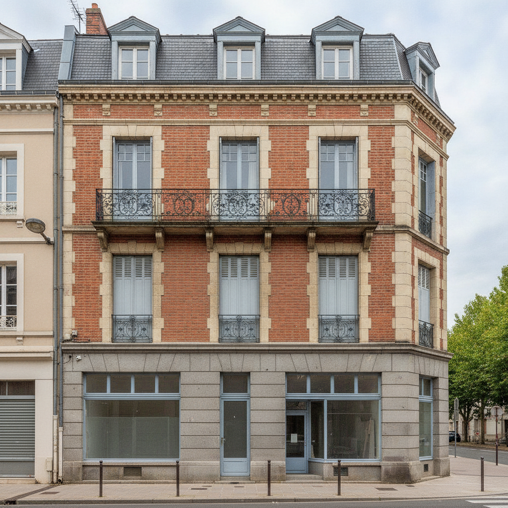Saint-Gaudens