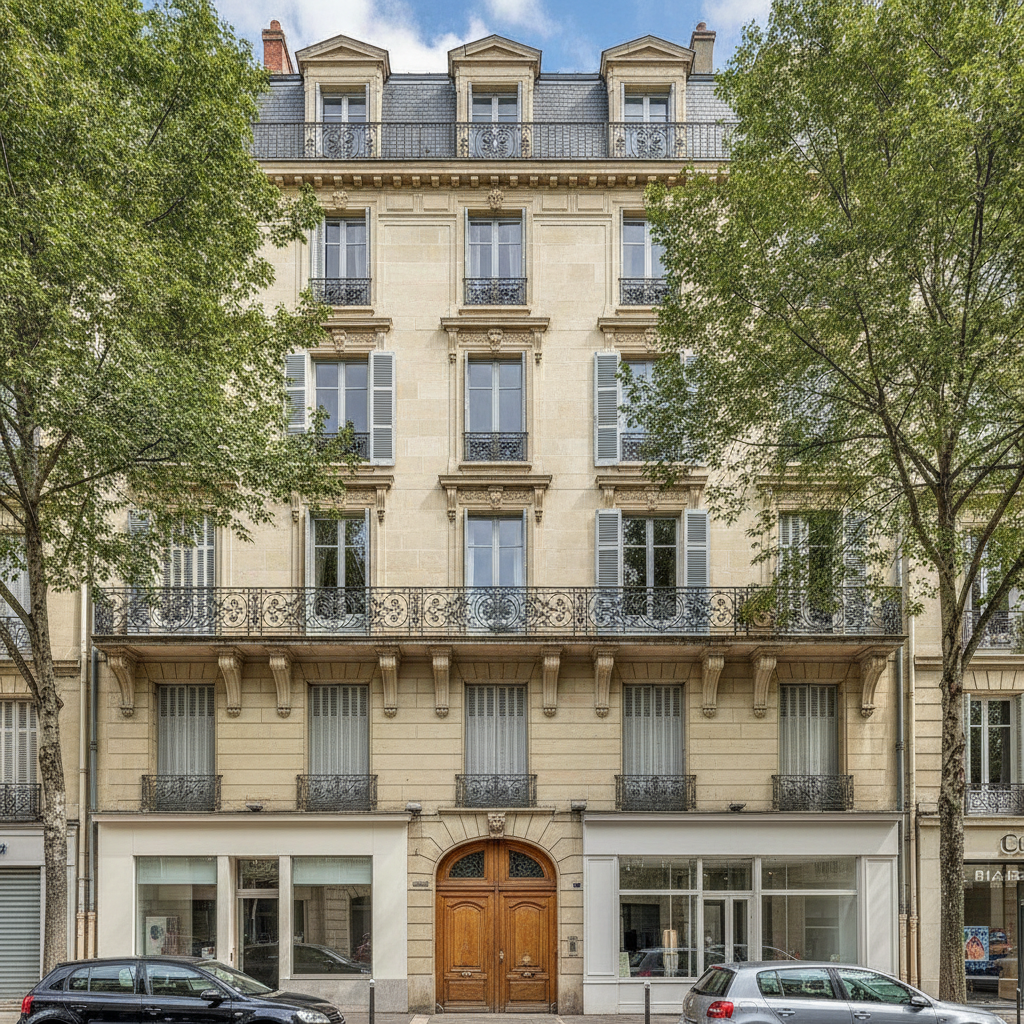 2 Avenue Bertrand Barère 65000 Tarbes, Tarbes