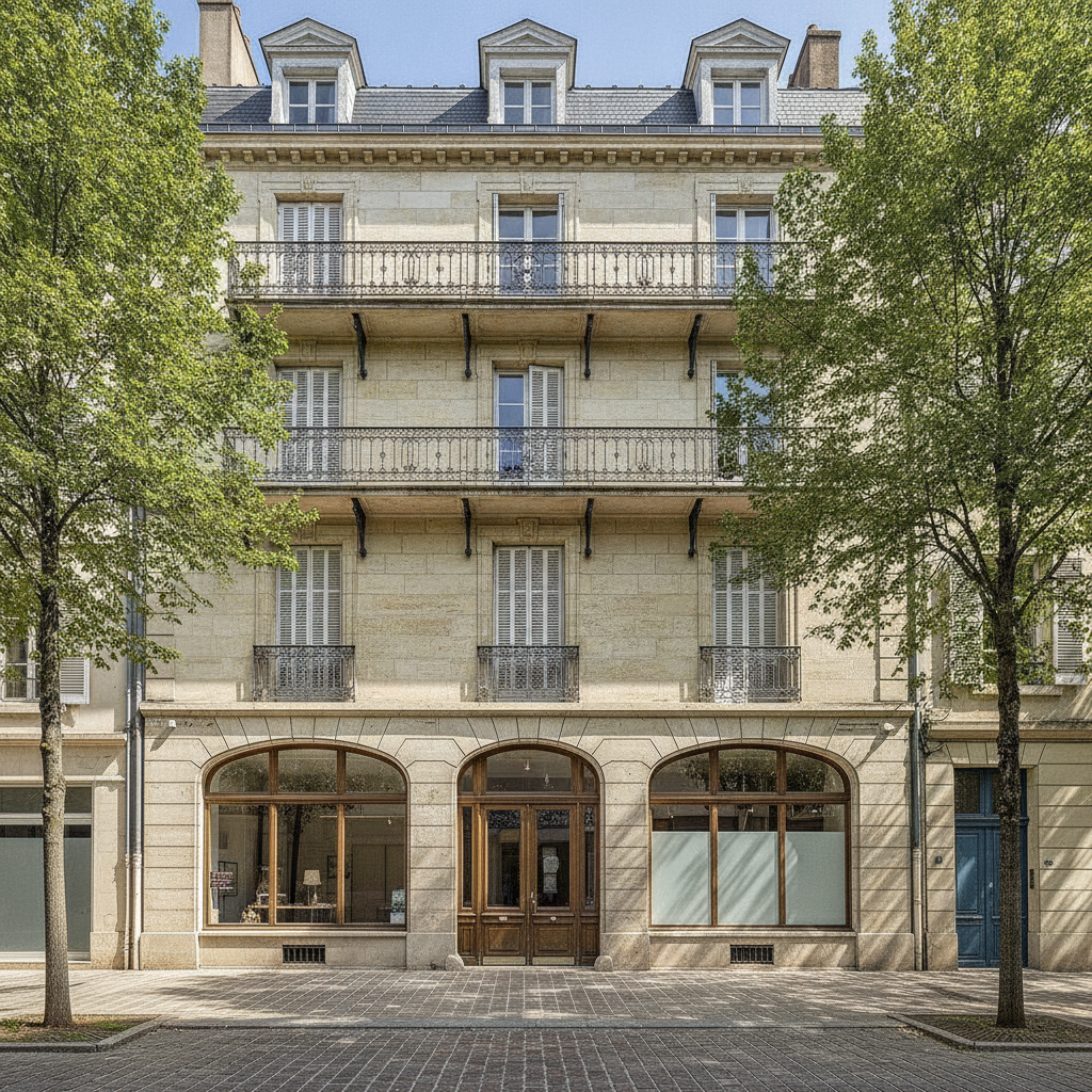 31 Rue de la Halle 38260 La Côte-Saint-André
