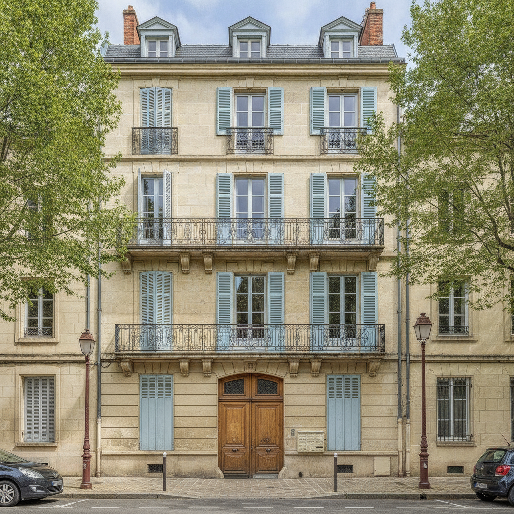 25 Avenue Carnot 30100 Alès