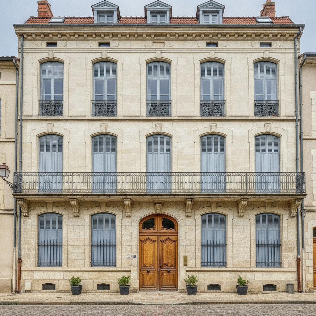 13 Rue du Vignal 34600 Bédarieux, Bédarieux