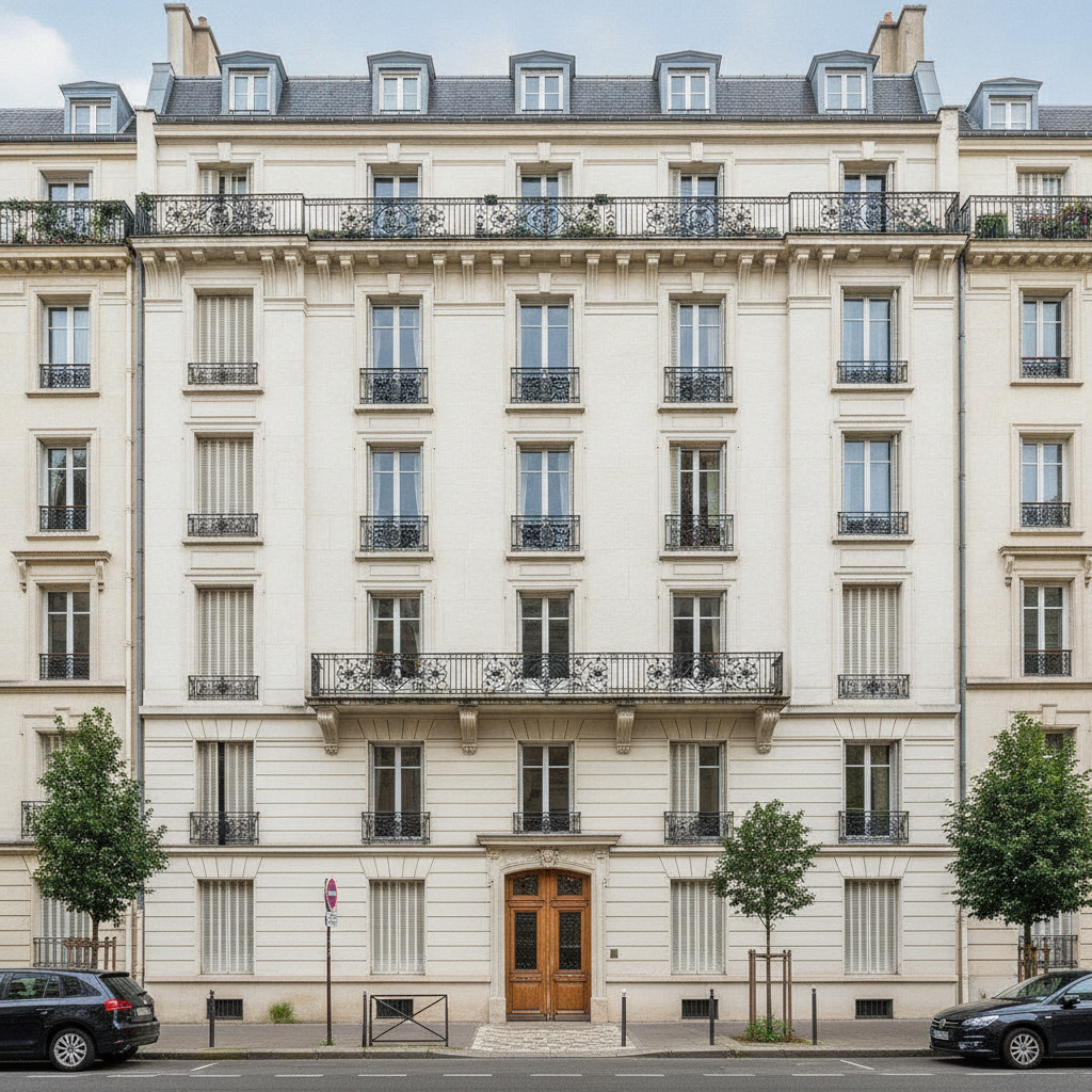 9 Villa Normandie 94430 Chennevières-sur-Marne