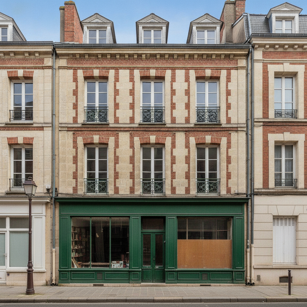 18 Rue du Château, 02470 Neuilly-Saint-Front, France