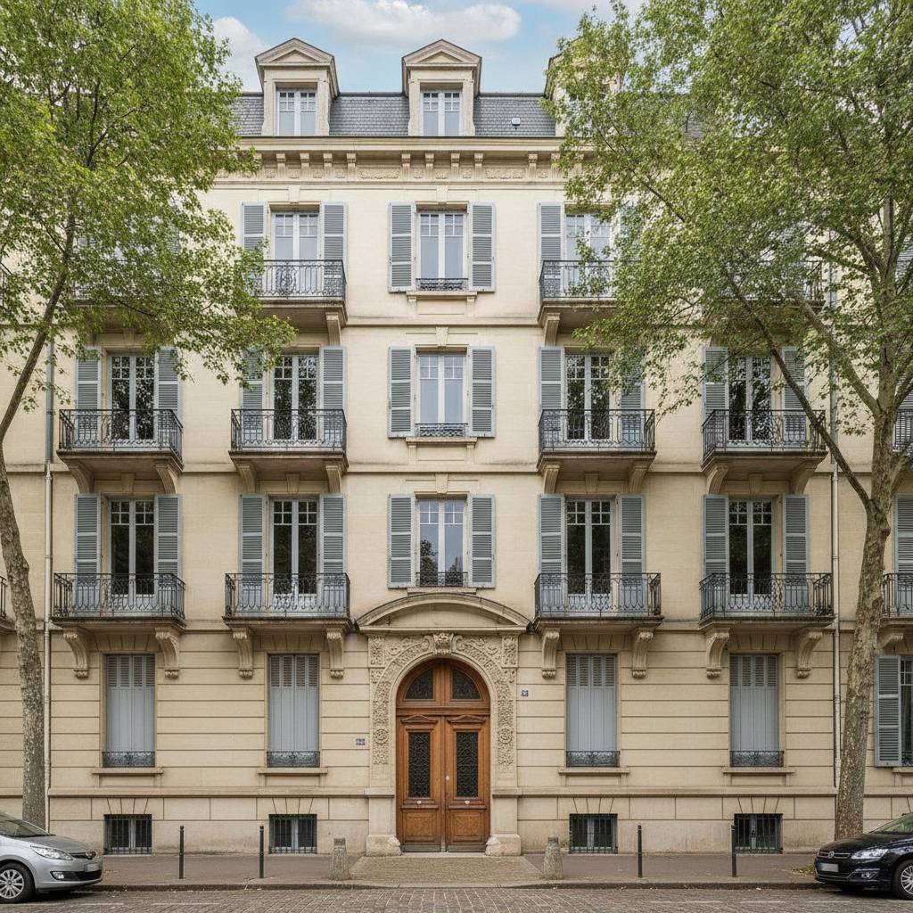Rue Pauline 57200 Sarreguemines