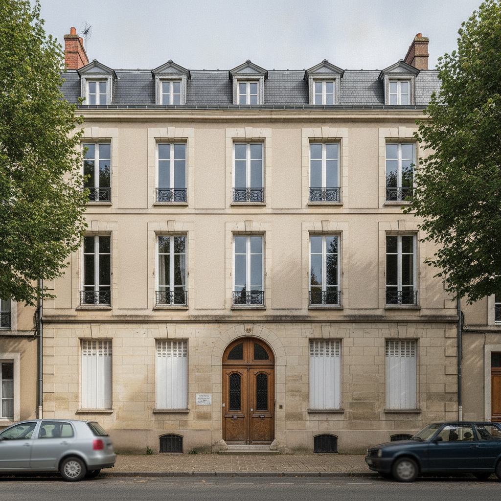 7 Rue du Haut 89200 Annay-la-Côte