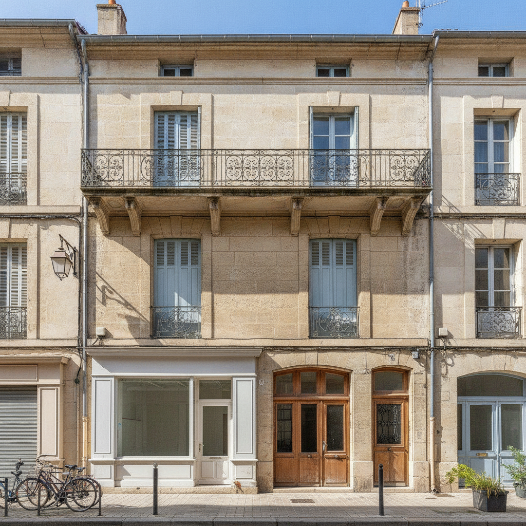 2 Rue du Marechal Bosquet 34300 Agde