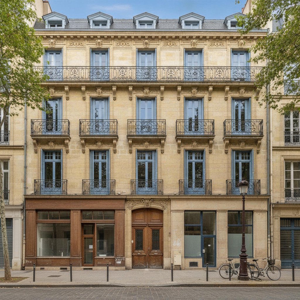 Bordeaux