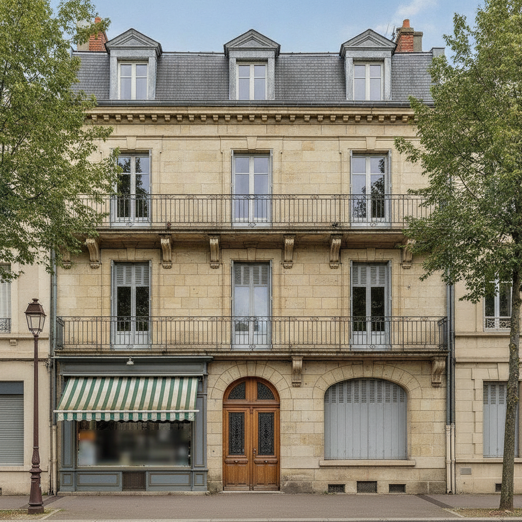 35 Rue Etienne Staub 54110 Varangéville