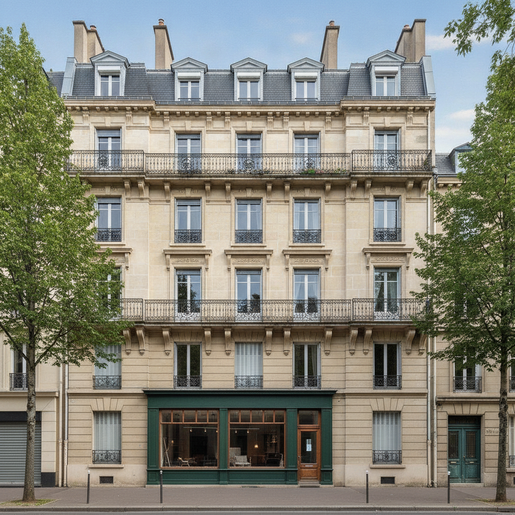 15bis Avenue Jean Jaurès 10600 La Chapelle-Saint-Luc, La Chapelle-Saint-Luc