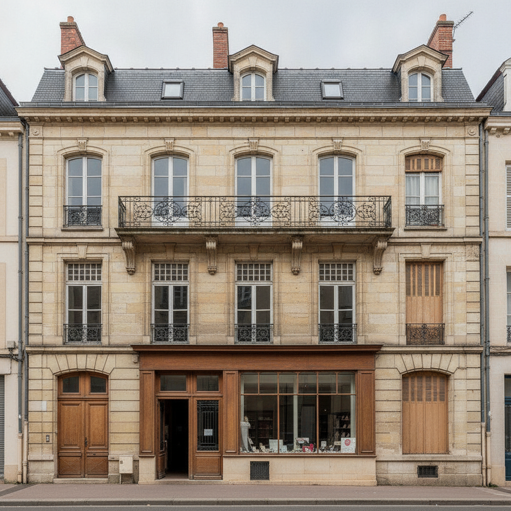 23 Boulevard Beauvallet 45300 Pithiviers