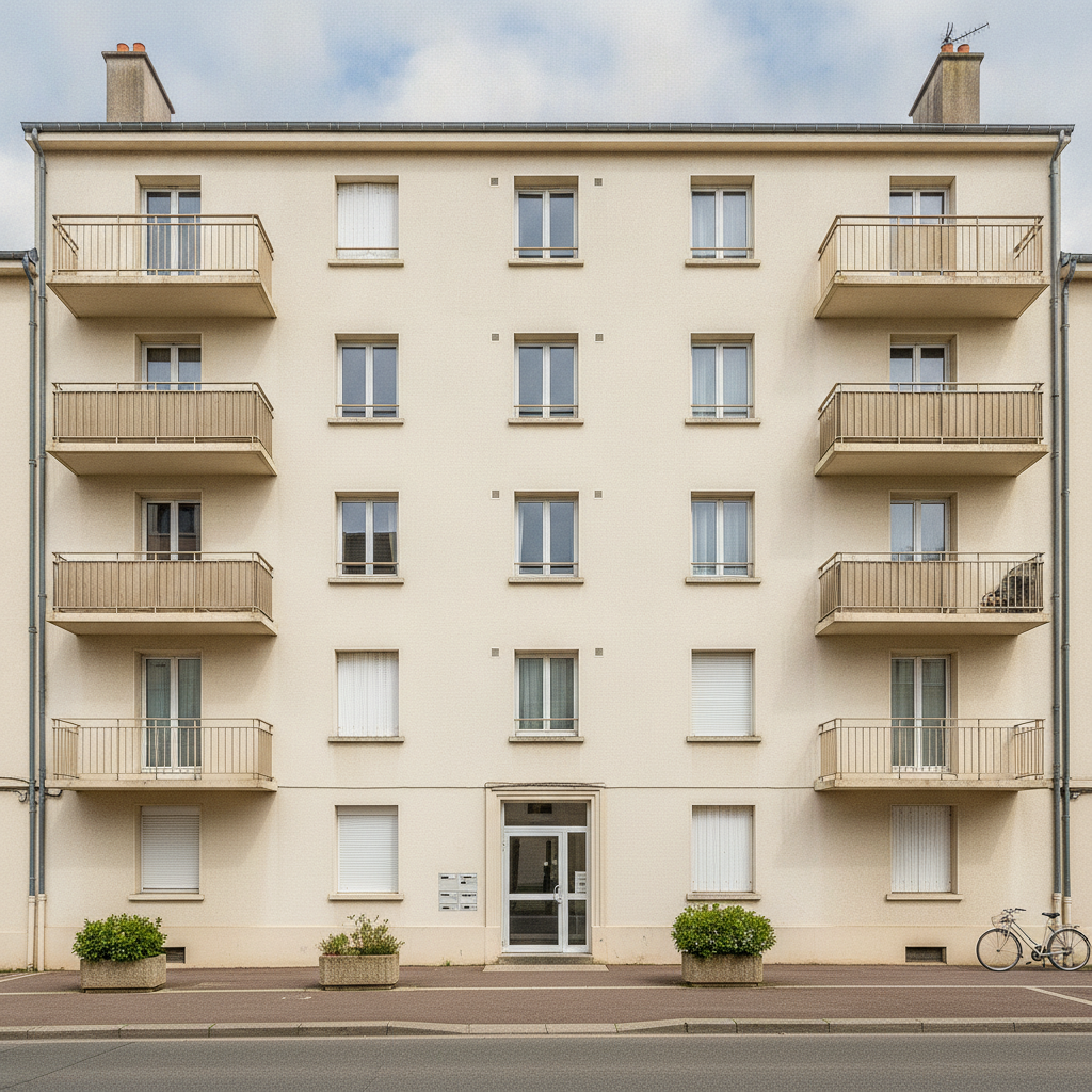 4 Rue Michel de Montaigne 63190 Lezoux