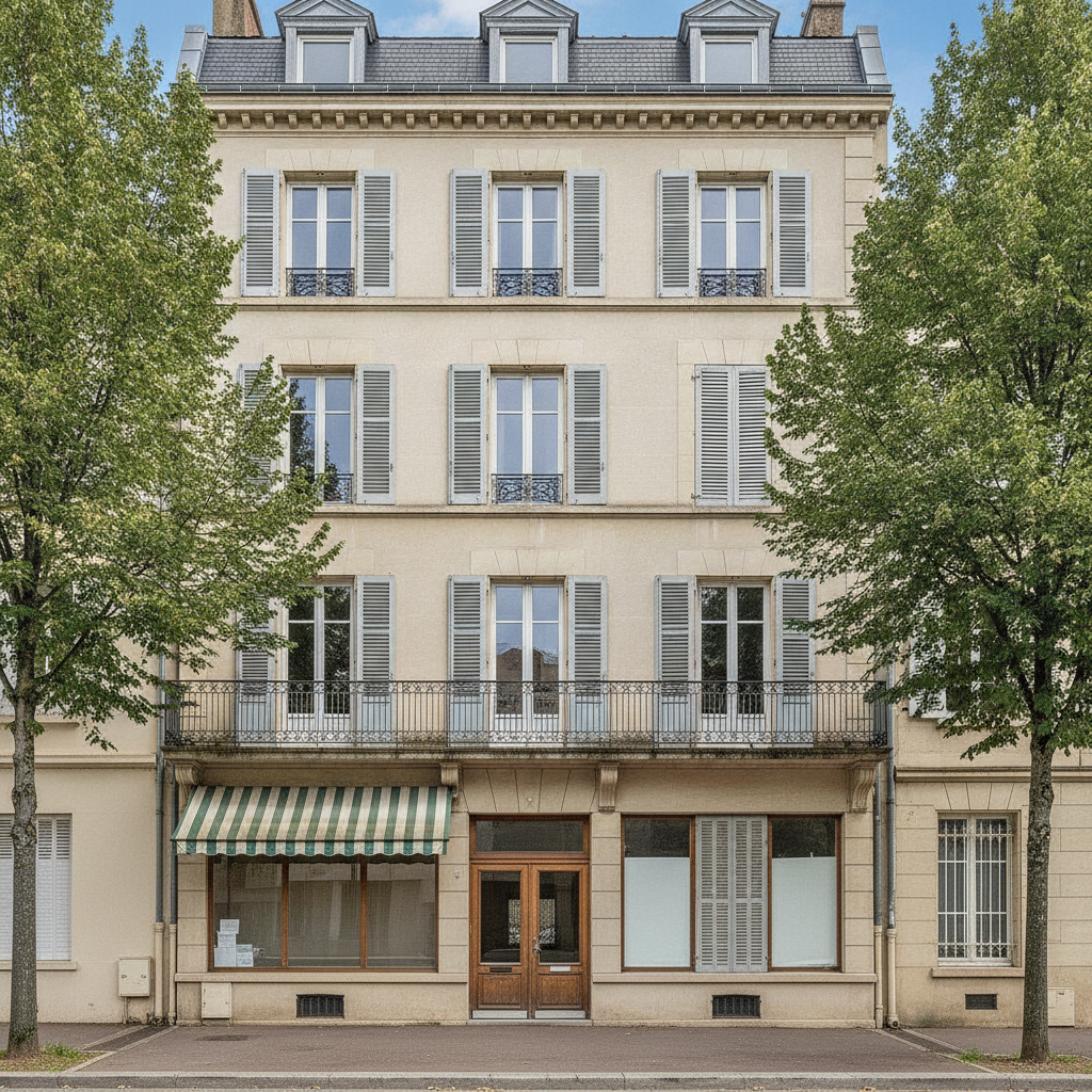 22 Rue Nationale 57420 Verny, Verny