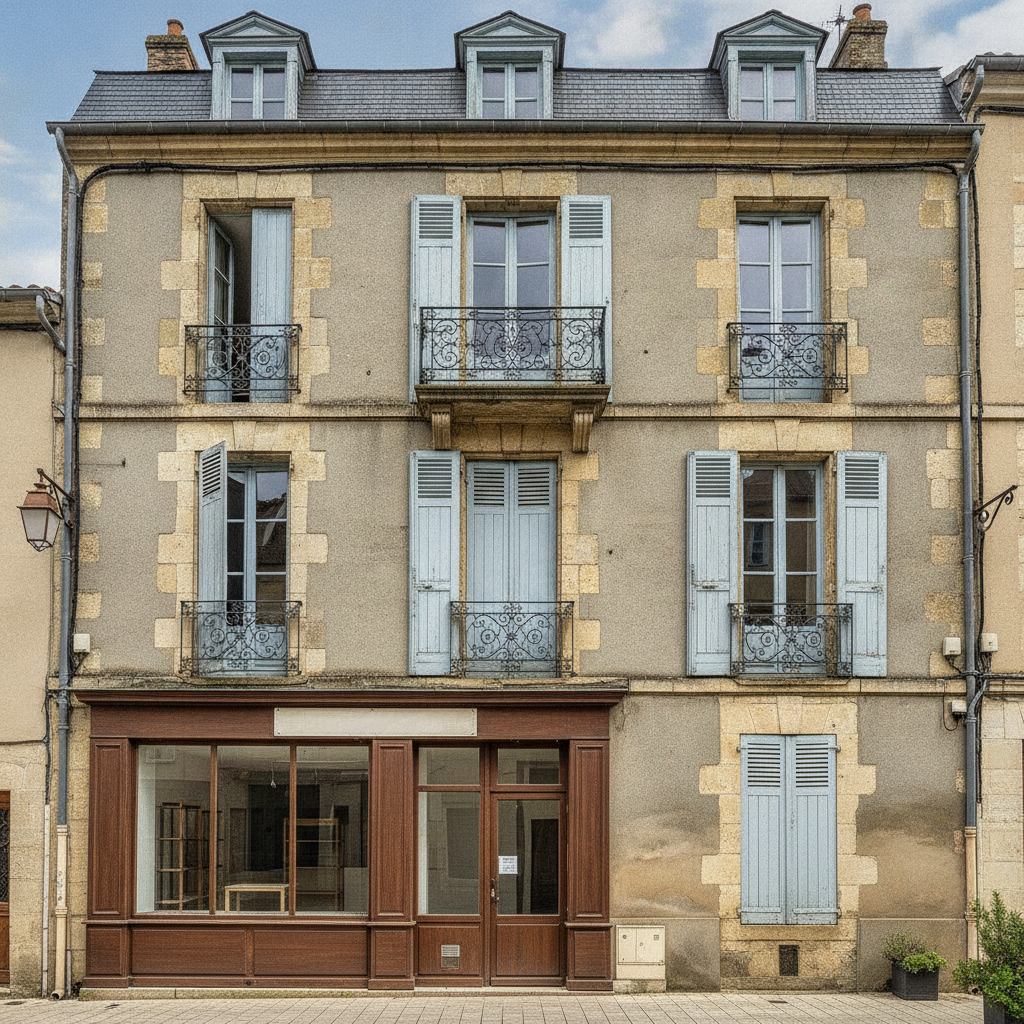 Bourg-Saint-Andéol