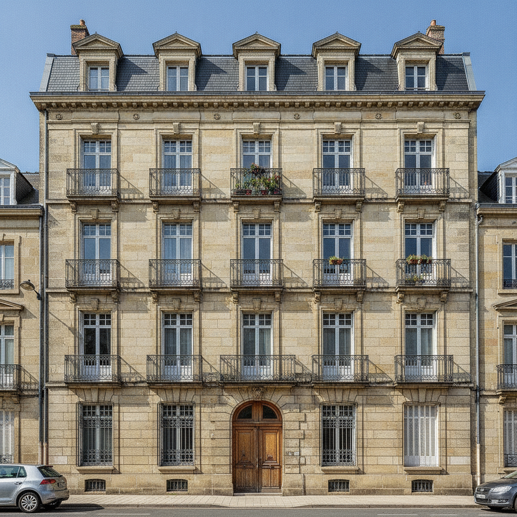 Périgueux, Périgueux